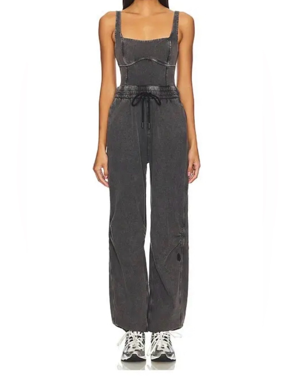 FP Movement by Free People Inbound Jumpsuit